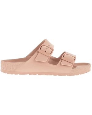 Birkenstock Arizona - Pink