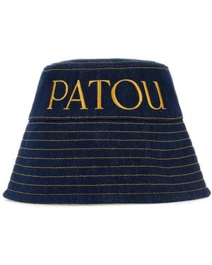 Patou Cappello - Blue