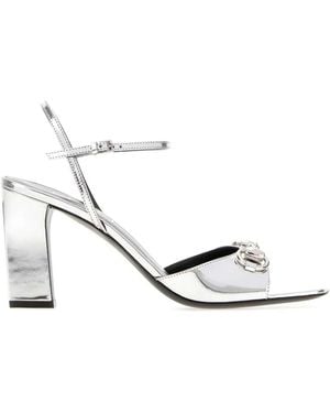 Gucci Sandal - White