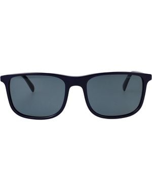 Emporio Armani Acetate Sunglasses - Blue