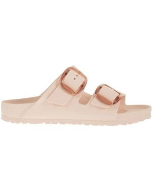 Birkenstock Arizona Big Buckle Eva - Pink