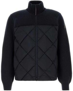 Moncler Cardigan - Black