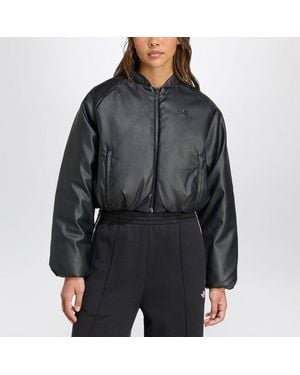 adidas Bomber Jackets - Black