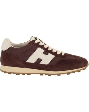 Hogan Athletic - Brown