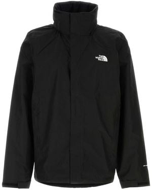 The North Face M Sangro Jacket - Black
