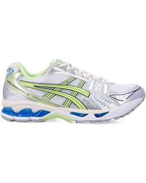 Asics Gel-Kayano 14 Sneaker - Blue