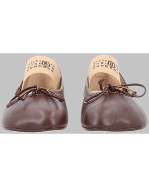 MM6 by Maison Margiela Mm6 Maison Margiela - Red