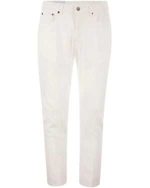 Dondup Dian - White