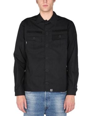ArkAir Utility Shirt - Black