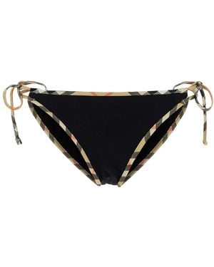 Burberry Starla Cb Bm - Black