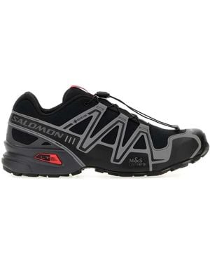 Salomon Speedcross 3 Gtx - Black