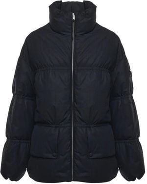 Moncler Mimimycin Jacket - Blue