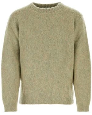 Lemaire Maglione - Green