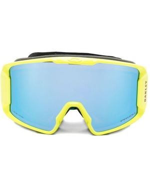 Oakley Acetate Sunglasses - Blue