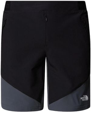 The North Face Circaidian Alpine Short - Black