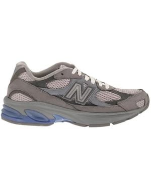 New Balance U2010 - Gray