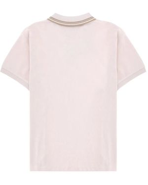 Vivienne Westwood Polo "Classic" - Pink