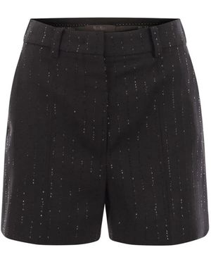 Max Mara Siberia - Black