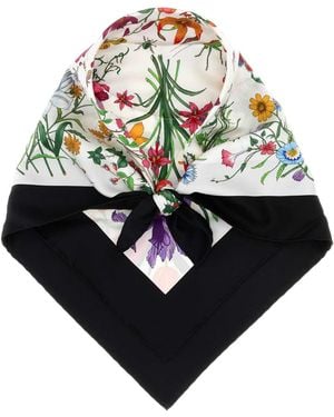 Gucci Hb Miss Flora - Black
