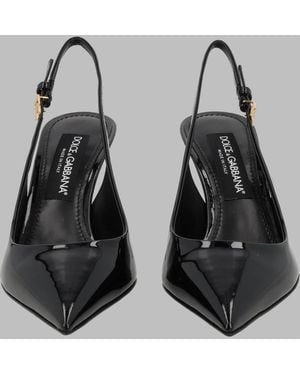 Dolce & Gabbana Dolce & Gabbana - Black