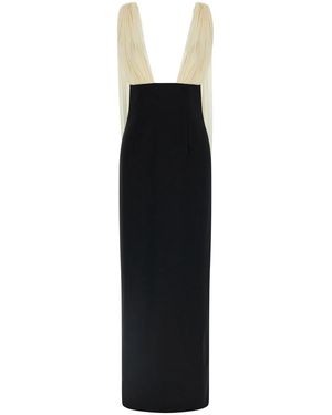 ARMARIUM 'Mara' Dress - Black
