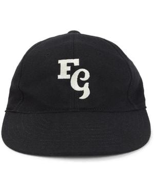 Fear Of God Wool Hat - Black