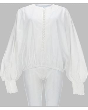 Balmain Balmain - White