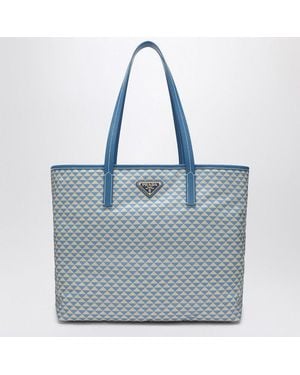 CASABLANCA Light Bag - Blue