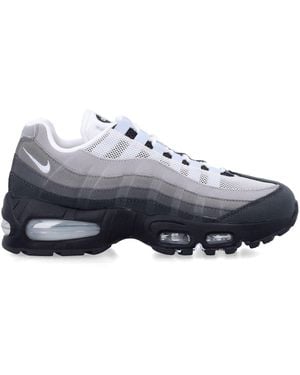 Nike Air Max 95 Og Sneakers - Blue