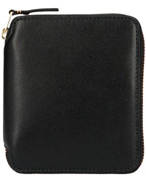 Comme des Garçons Wallet 'Arecalf - Black