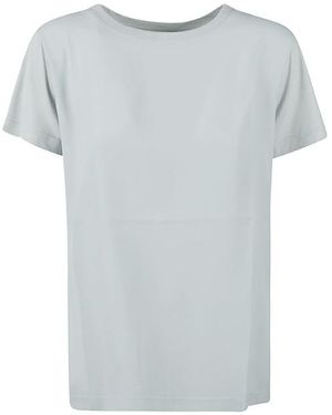 Seventy Soft Cotton T-Shirt For Comfort - Gray