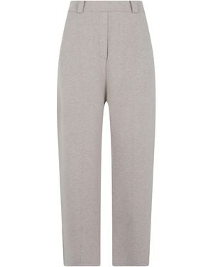 Lisa Yang "Wrenda" Trousers - Grey