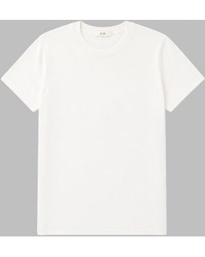 Co. Co - White