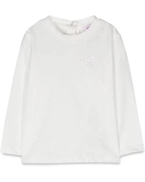 PUCCI Tshirts - White