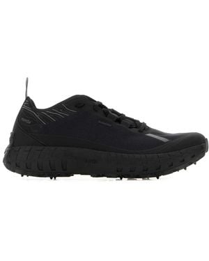 Norda Stealthblackbio-Dyneema/Newarnitelms/Vibramm