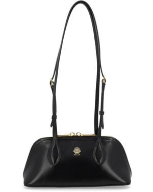 Bally "Praline S" Bag - Black
