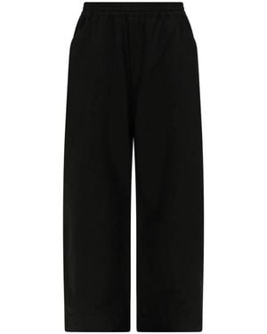 YMC Pants "Envelope" - Black