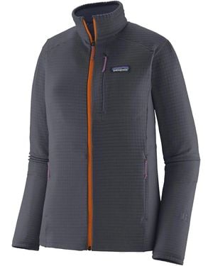 Patagonia R1 Jkt - Blue