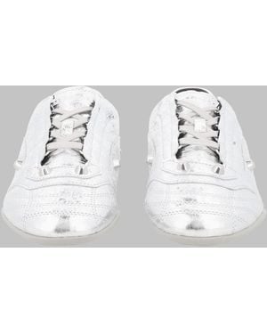 Balenciaga Trainer "City" - White