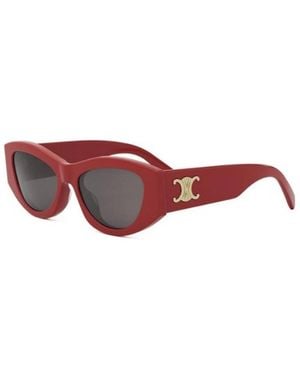 Celine Triomphe Cl40308U 66A - Red
