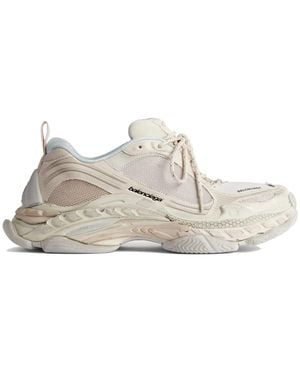 Balenciaga Triple S.2 Trainers - White