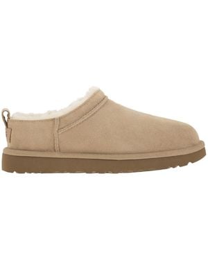 UGG Classic Micro - Brown