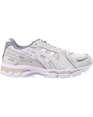 Asics Gel Kayano 12.1 - White