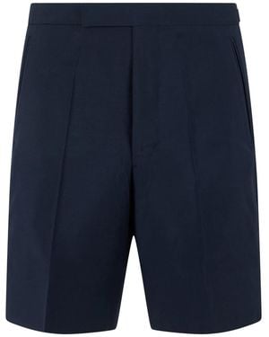 Prada Shorts - Blue