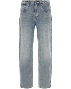 Entire studios 'Seth' Jeans - Blue