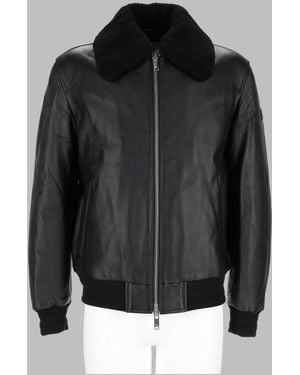Moose Knuckles Moose Knuckles - Black