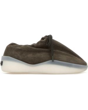 Fear Of God Tented Moc - Brown