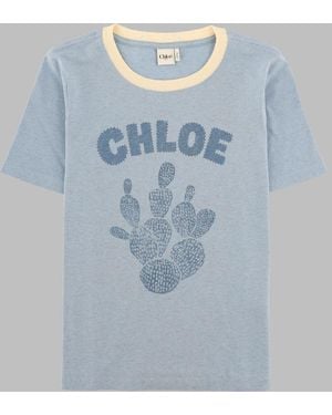 Chloé Chloé - Blue