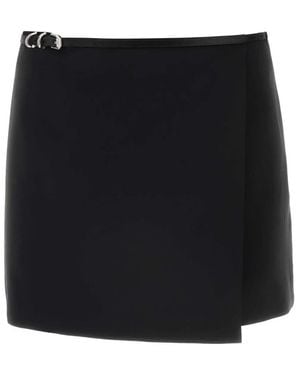 Givenchy Gonna - Black