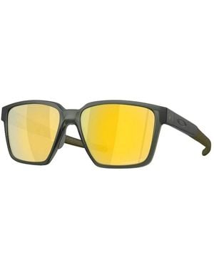 Oakley Actuator Sq Oo9430 943006 - Yellow